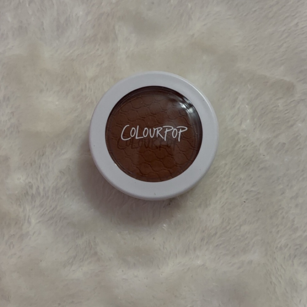 New, Colourpop Super Shock Bronzer - Picture 3 of 8